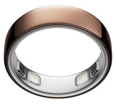 Produktbild Oura Ring 5