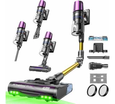 Produktbild Ultenic U20 Mopper