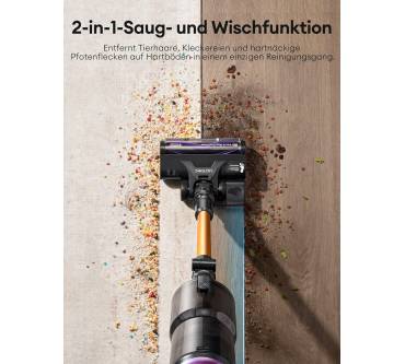 Produktbild Ultenic U20 Mopper