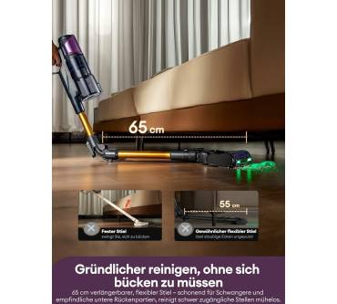 Produktbild Ultenic U20 Mopper