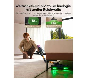 Produktbild Ultenic U20 Mopper