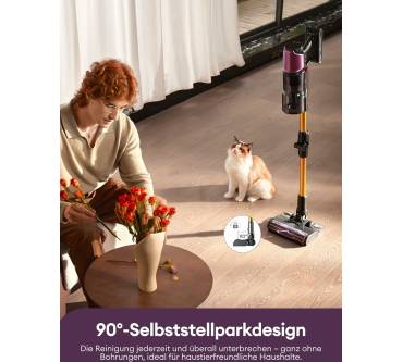 Produktbild Ultenic U20 Mopper