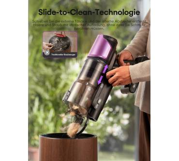 Produktbild Ultenic U20 Mopper
