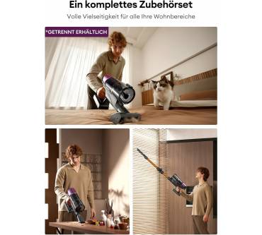 Produktbild Ultenic U20 Mopper
