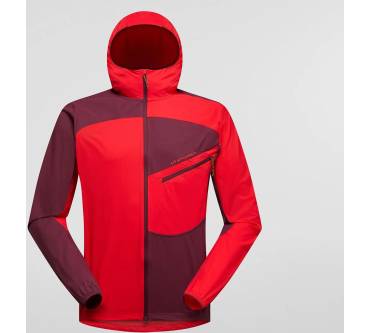 Produktbild La Sportiva Freeway Wind Jacket