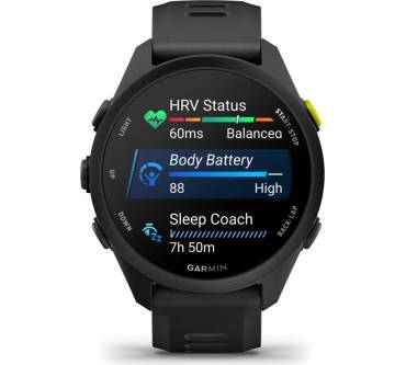 Produktbild Garmin Forerunner 70
