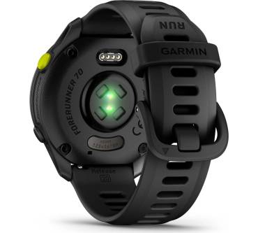 Produktbild Garmin Forerunner 70