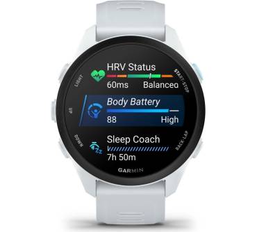 Produktbild Garmin Forerunner 70