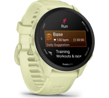 Produktbild Garmin Forerunner 70