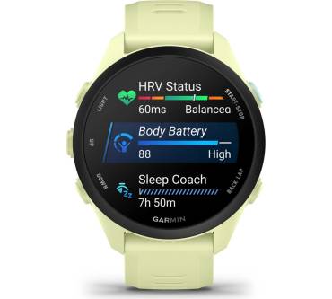 Produktbild Garmin Forerunner 70