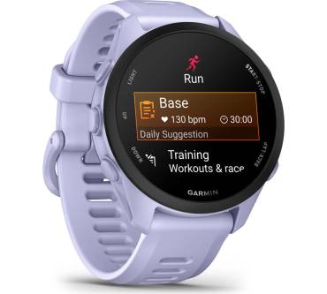 Produktbild Garmin Forerunner 70