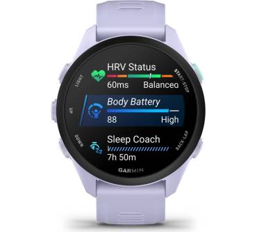 Produktbild Garmin Forerunner 70