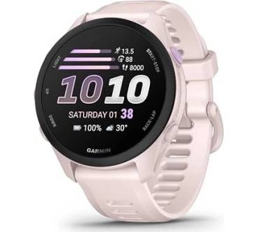 Produktbild Garmin Forerunner 70