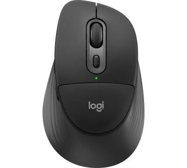 Produktbild Logitech Signature Comfort Plus M850 L