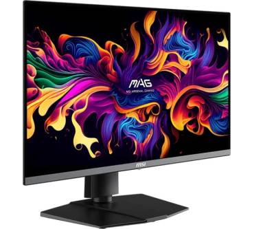 Produktbild MSI MAG 272QP QD-OLED X50