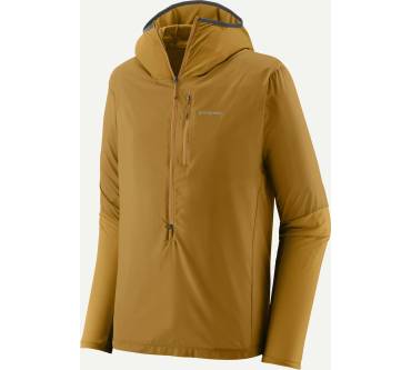 Produktbild Patagonia Airshed Pro Pullover