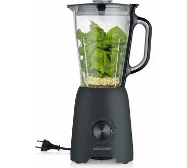 Produktbild Severin SM 3722