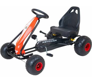 Produktbild Kettler Kettcar Turbo