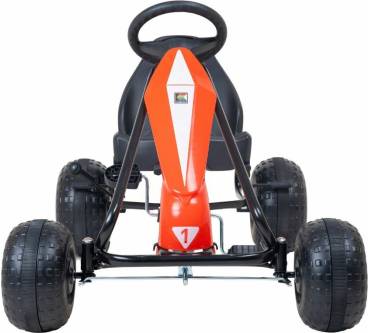 Produktbild Kettler Kettcar Turbo
