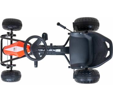 Produktbild Kettler Kettcar Turbo
