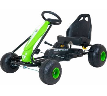 Produktbild Kettler Kettcar Turbo