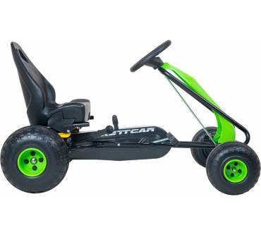 Produktbild Kettler Kettcar Turbo