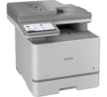 Produktbild Brother MFC-L8970CDW