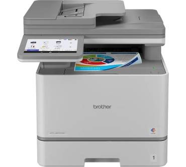 Produktbild Brother MFC-L8970CDW
