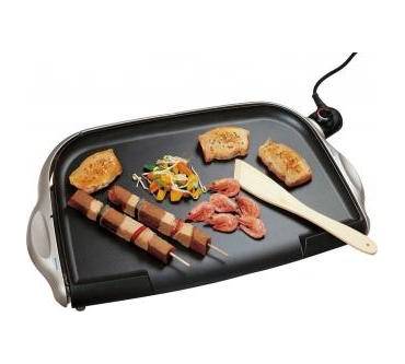 Produktbild Domena Siméo Plancha Grill CV 302