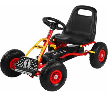 Produktbild Kettler Kettcar Retro