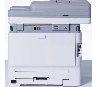 Produktbild Brother MFC-L8970CDW