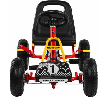 Produktbild Kettler Kettcar Retro