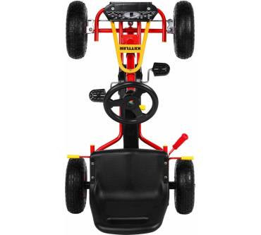 Produktbild Kettler Kettcar Retro