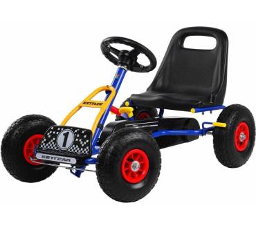 Produktbild Kettler Kettcar Retro