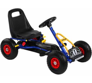Produktbild Kettler Kettcar Retro