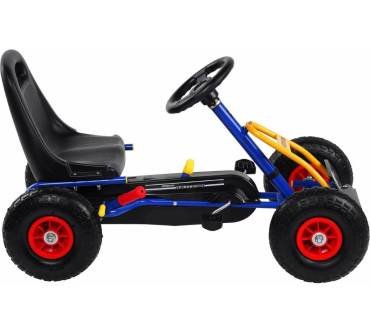 Produktbild Kettler Kettcar Retro