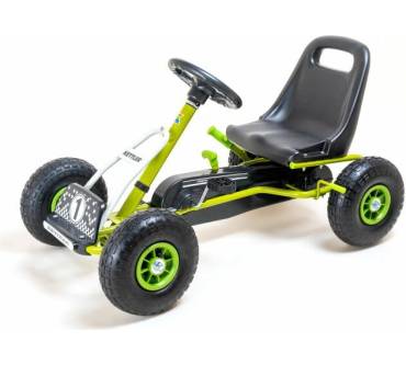 Produktbild Kettler Kettcar Retro