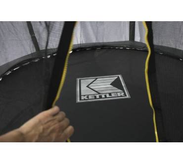 Produktbild Kettler Jump 244