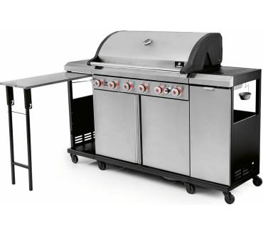 Produktbild Landmann Gasgrillwagen 6.1 Maxx 22174