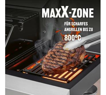 Produktbild Landmann Gasgrillwagen 6.1 Maxx 22174