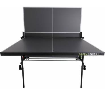 Produktbild Kettler K1 Indoor