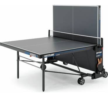 Produktbild Kettler K5 Indoor