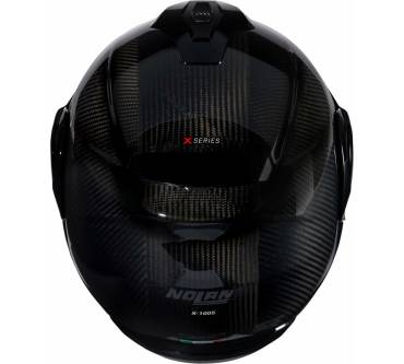 Produktbild Nolan X-1005 Ultra Carbon