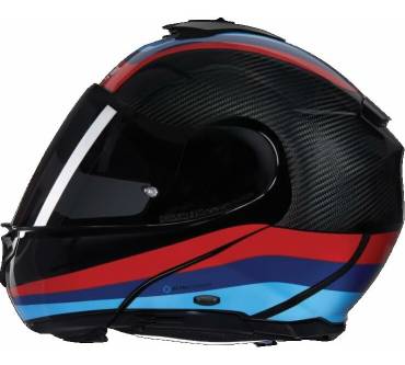Produktbild Nolan X-1005 Ultra Carbon