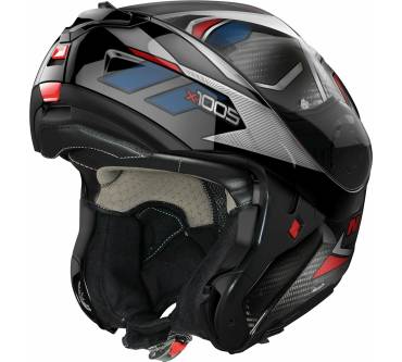 Produktbild Nolan X-1005 Ultra Carbon