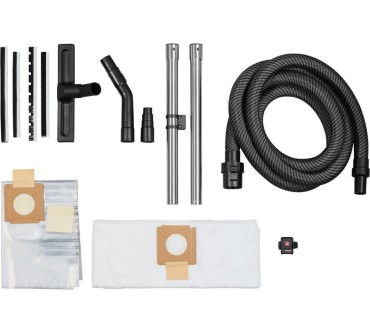 Produktbild Lidl / Parkside Performance Werkstatt-Sauger PPWD 30 B2