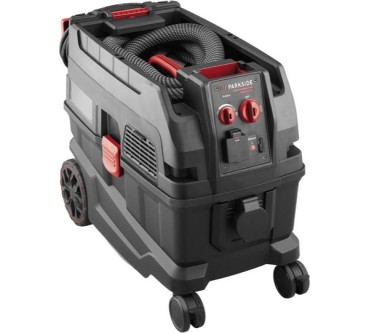 Produktbild Lidl / Parkside Performance Werkstatt-Sauger PPWD 30 B2