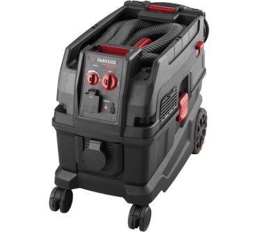 Produktbild Lidl / Parkside Performance Werkstatt-Sauger PPWD 30 B2