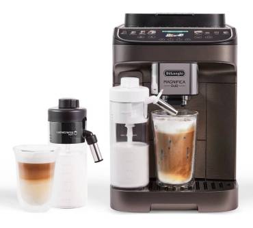Produktbild De Longhi Magnifica Duo ECAM330.80