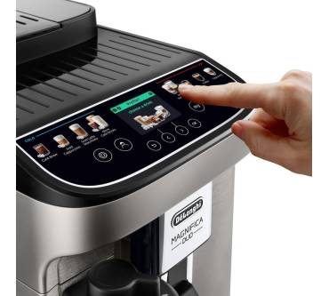 Produktbild De Longhi Magnifica Duo ECAM330.80